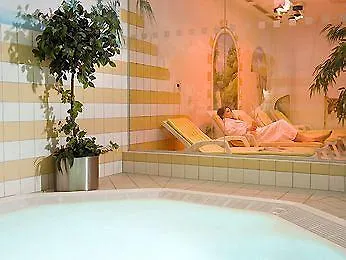 Otel Dorint Kongresshotel Duesseldorf/neuss 4*