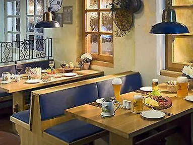 Hotel Dorint Kongresshotel Duesseldorf/neuss Neuss