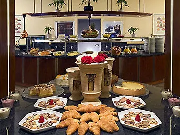 Otel Dorint Kongresshotel Duesseldorf/neuss Neuss