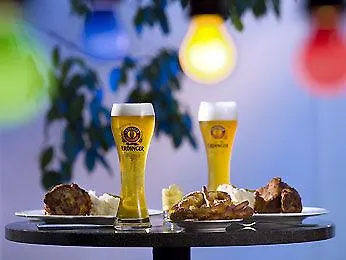 Dorint Kongresshotel Duesseldorf/neuss Neuss