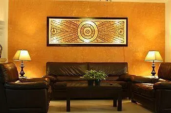 Dorint Kongresshotel Duesseldorf/neuss 4* Neuss