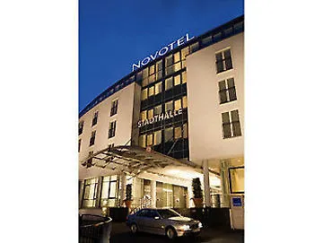 Otel Dorint Kongresshotel Duesseldorf/neuss 4*