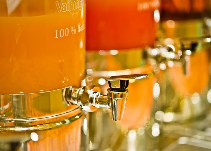 Dorint Kongresshotel Duesseldorf/neuss 4*