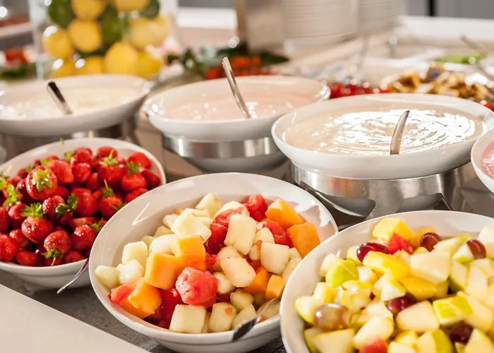 Dorint Kongresshotel Duesseldorf/neuss