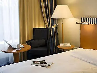 Dorint Kongresshotel Duesseldorf/neuss